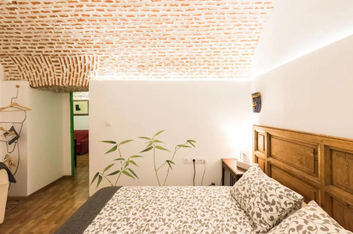 Encomienda Guest House مدريد المظهر الخارجي الصورة
