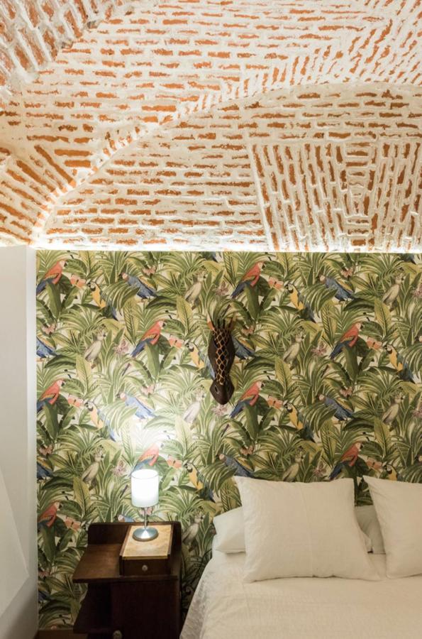 Encomienda Guest House مدريد المظهر الخارجي الصورة