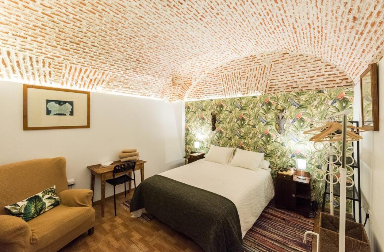Encomienda Guest House مدريد المظهر الخارجي الصورة