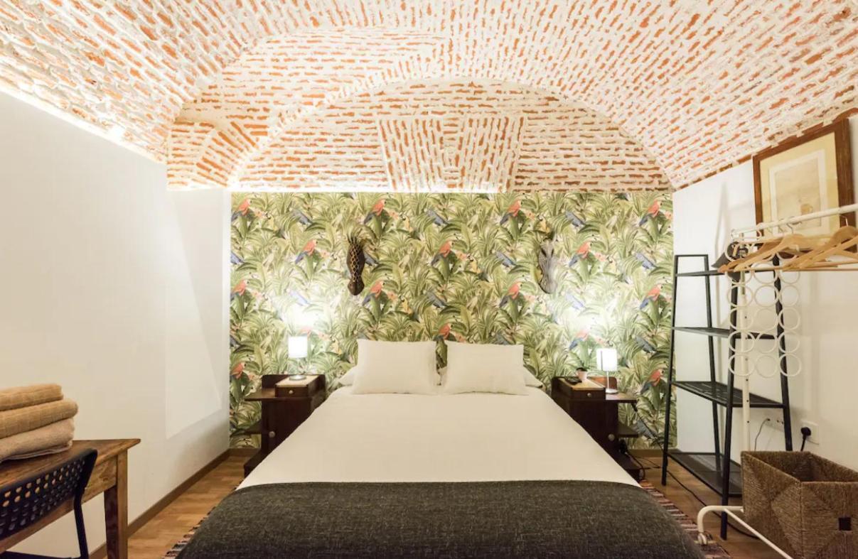 Encomienda Guest House مدريد المظهر الخارجي الصورة