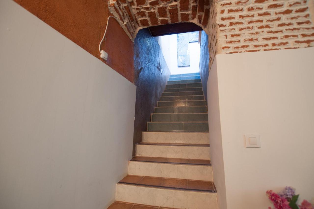 Encomienda Guest House مدريد المظهر الخارجي الصورة