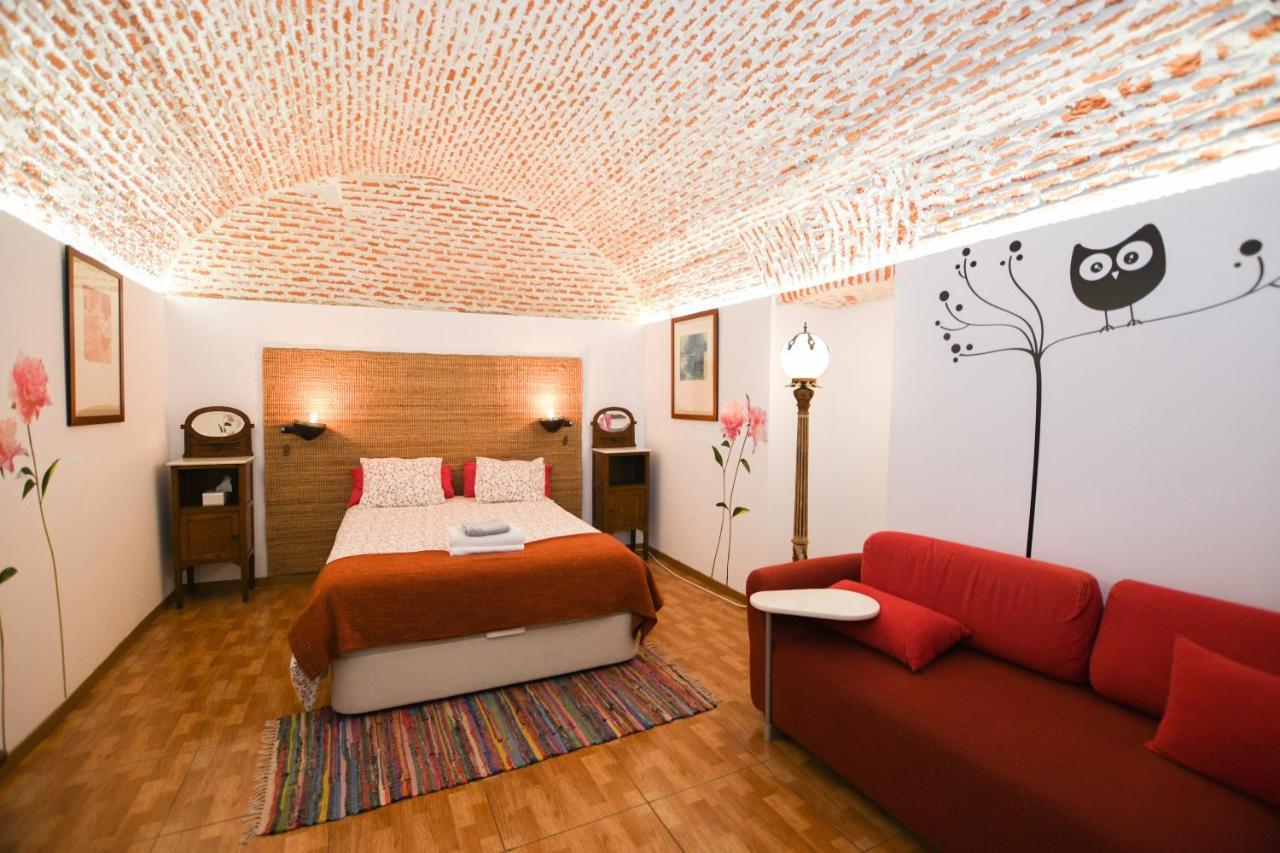 Encomienda Guest House مدريد المظهر الخارجي الصورة