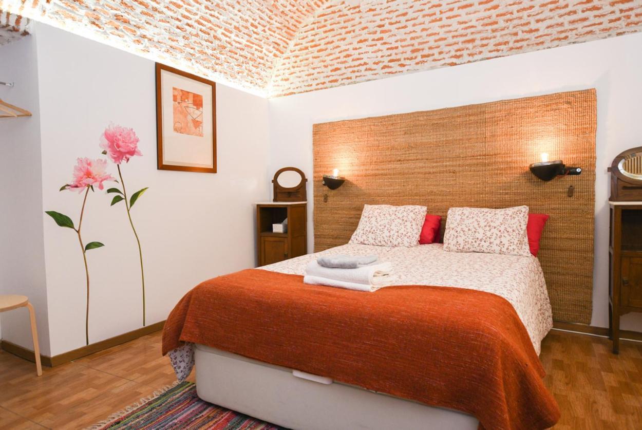 Encomienda Guest House مدريد المظهر الخارجي الصورة