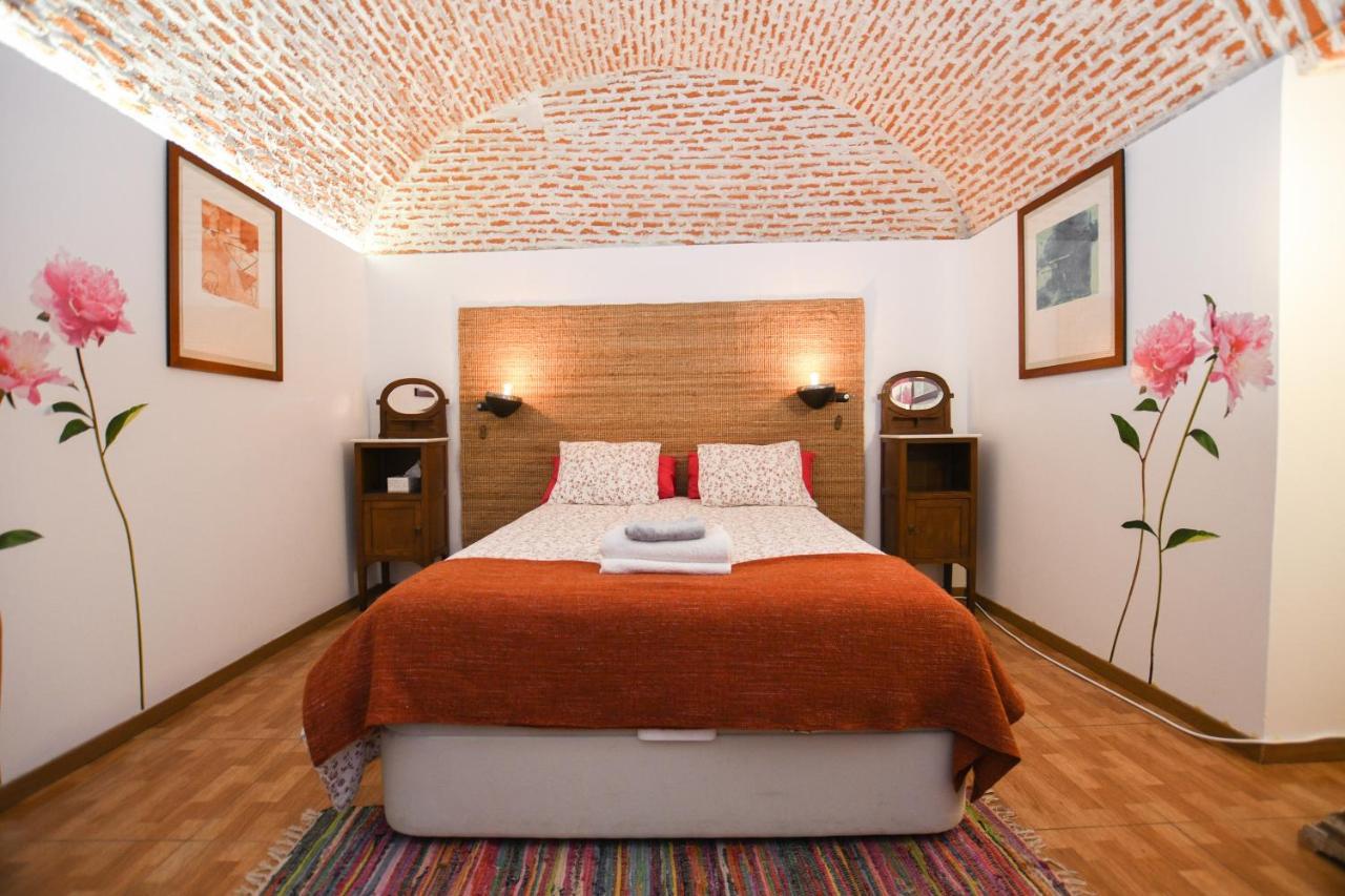 Encomienda Guest House مدريد المظهر الخارجي الصورة